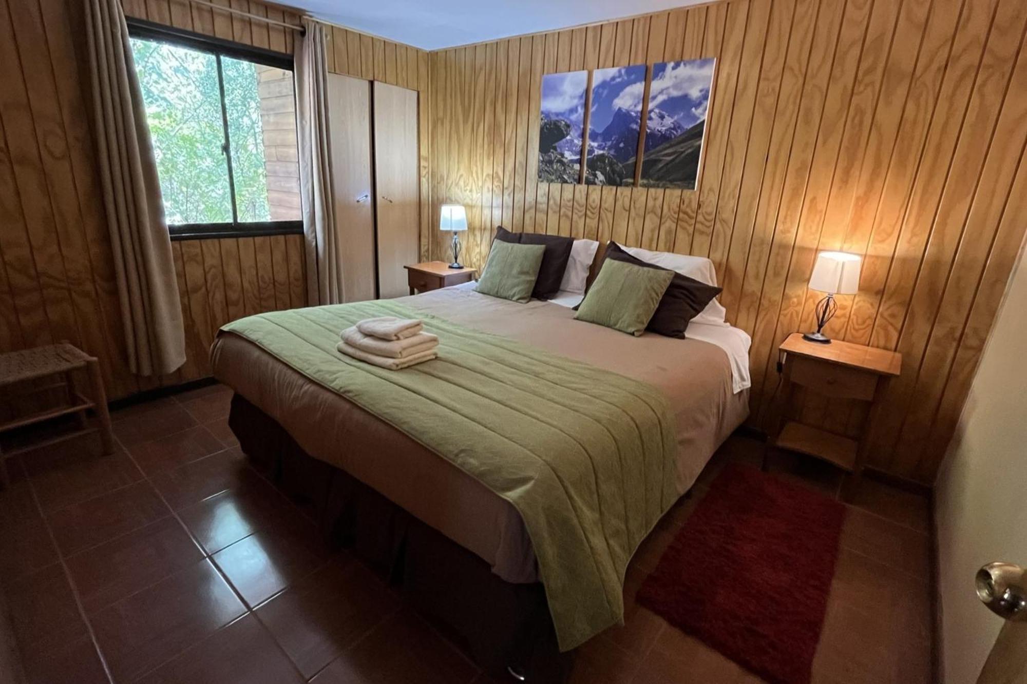 La Bella Durmiente Hotel San Alfonso Eksteriør billede