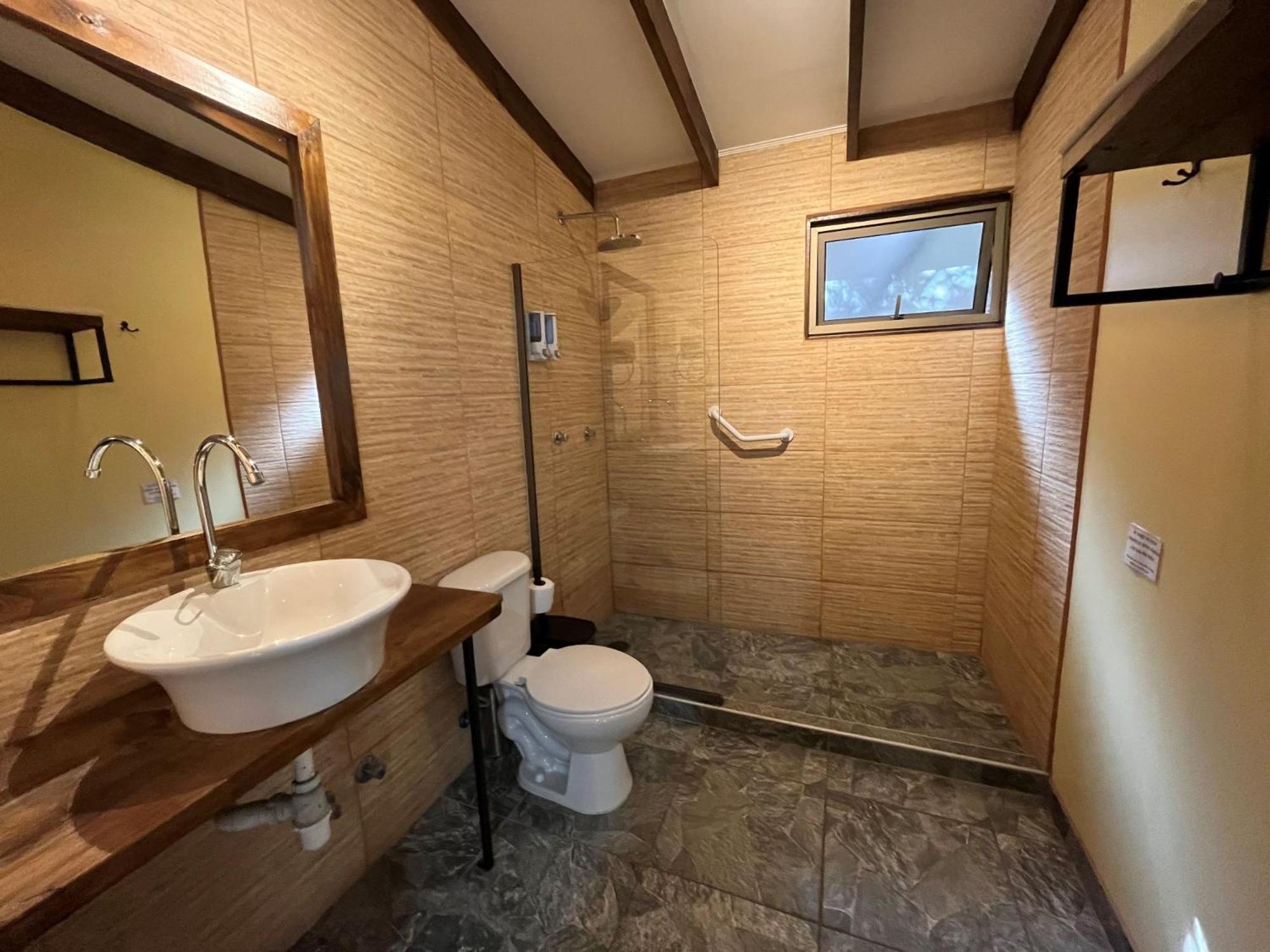 La Bella Durmiente Hotel San Alfonso Eksteriør billede