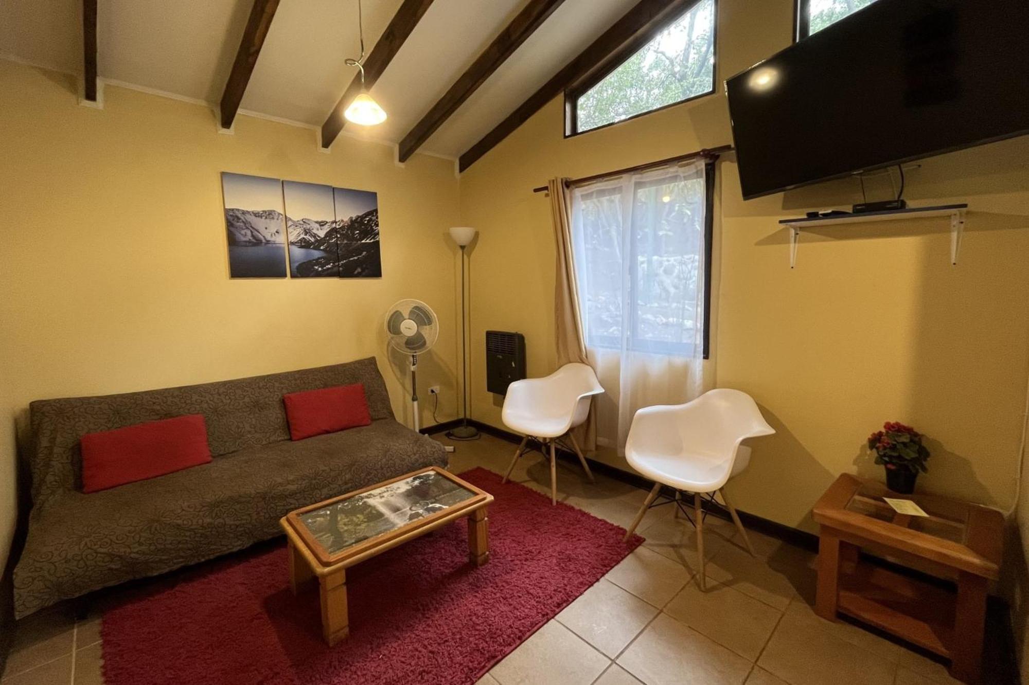 La Bella Durmiente Hotel San Alfonso Eksteriør billede